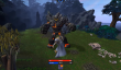 Вот как выглядит Warcraft III: Reforged от третьего лица